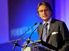 Montezemolo: \"Pelearemos por el Mundial hasta el último kilómetro\"