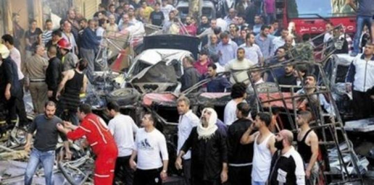 "Nuevas ideas" para Siria