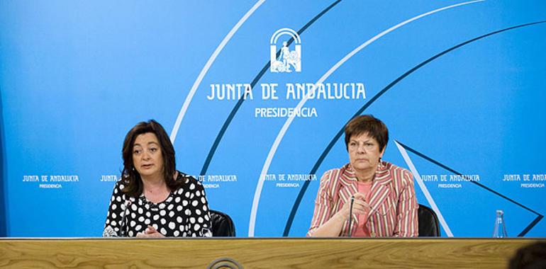 Caso ERES: La Junta  de Andalucía enviará al Juzgado las actas del Consejo de Gobierno