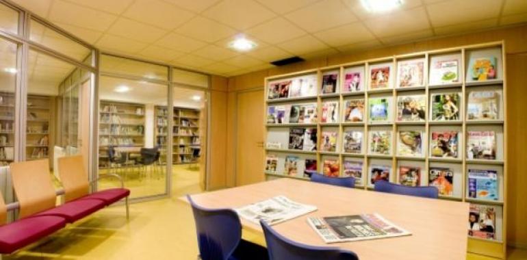San Martín recogerá libros con fines solidarios en la Semana Europea de la Prevención de Residuos