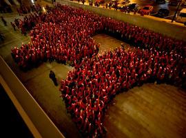 Gala Benéfica de Cruz Roja en Langreo