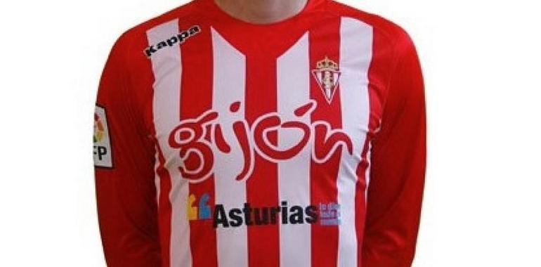 El Sporting se queda sin el patrocinio del Principado 