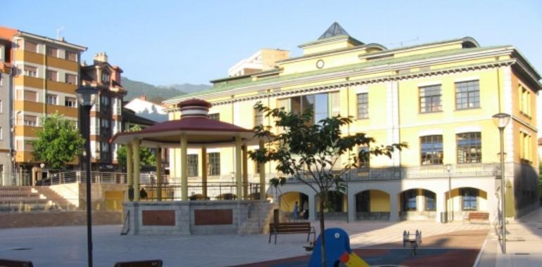 Obras para garantizar el suministro de agua al valle de la Güeria