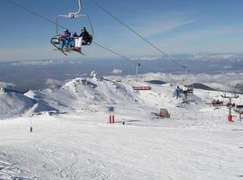 Sierra Nevada arranca en Londres la promoción de su nueva temporada de invierno 