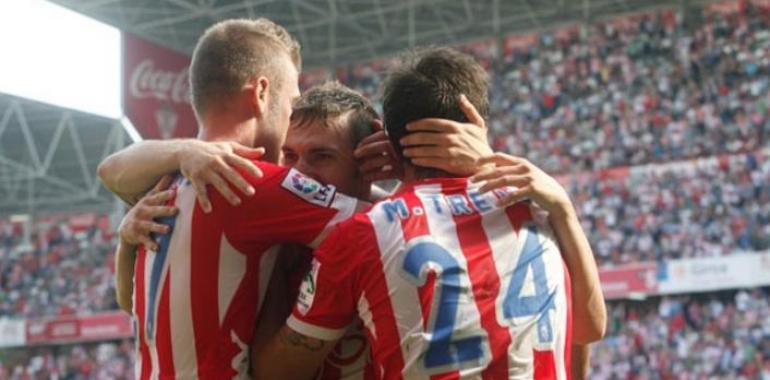 El Sporting de Sandoval debuta en Copa