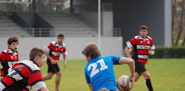 III Gijón Cup