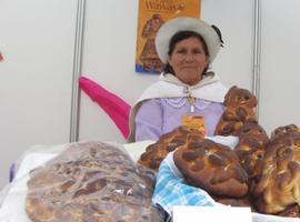 Los mejores panaderos de Todos los Santos