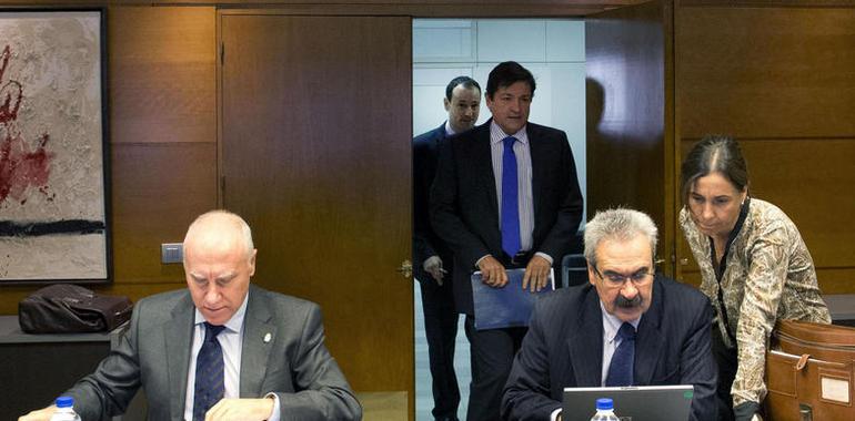El SESPA recuerda que la competencia sobre la sanidad asturiana recae únicamente en el Gobierno