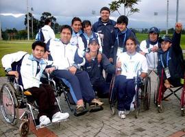 Olimpiadas Especiales: Argentina va rumbo a los juegos mundiales