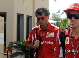 Alonso: \"No puedo dar más\"