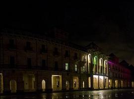 Un drama en la Laboral