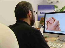 Una nueva red social recopila miles de epitafios online