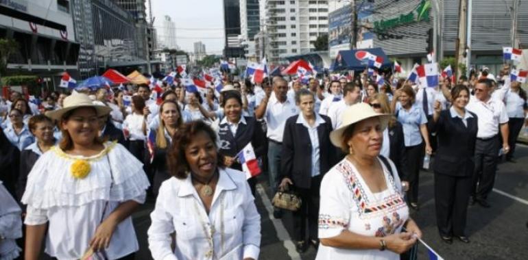 109 años de separación de Panamá de Colombia