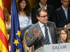 Más insiste en su \"cansacio y desconfianza hacia España\"
