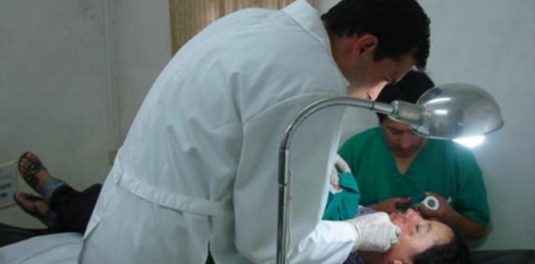 El SESPA plantea al Sindicato Médico retomar el diálogo sobre la jornada laboral 