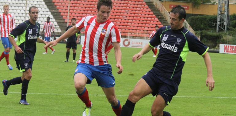 El Marino sale goleado del Cerro
