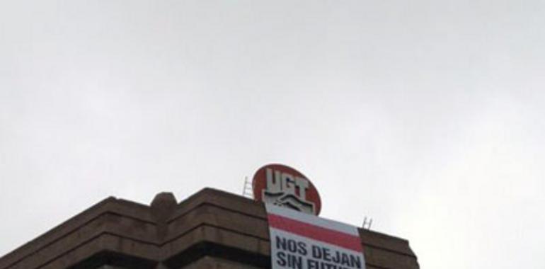 Decenas de asambleas en todo el país para informar del #14N