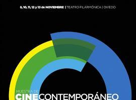 Cine independiente en la I Muestra de Cine Contemporáneo de Oviedo