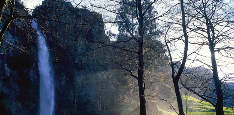 Asturias se promociona esta semana como destino en Londres y México