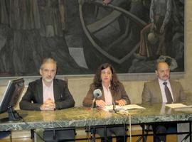 El Servicio de Salud llama al SIMPA a negociar el fin de la huelga