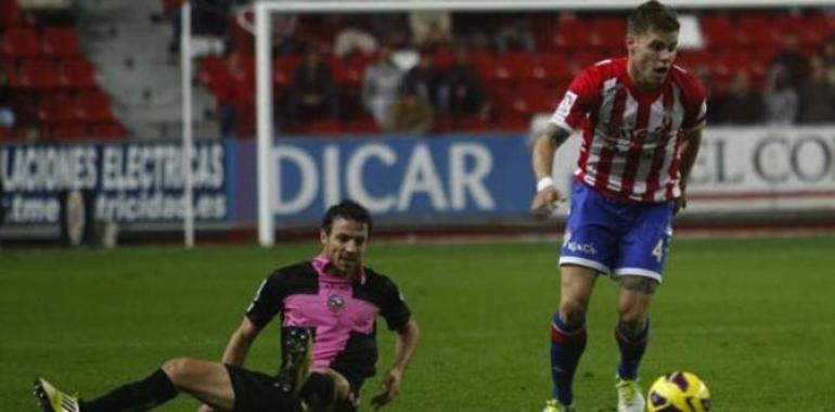 Mandi se perderá el partido de Guadalajara