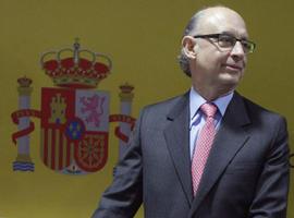 Montoro destaca el apoyo del Fondo de \rescate\ a Catalunya, que prorrogará en 2013 