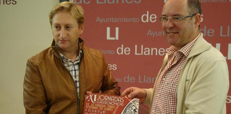 17 restaurantes bordan las Jornadas Gastronómicas de la Fabada, Fabes y Verdinas de Llanes