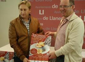 17 restaurantes bordan las Jornadas Gastronómicas de la Fabada, Fabes y Verdinas de Llanes