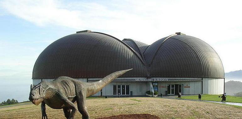 El MUJA, Tito Bustillo y el Parque de la Prehistoria de Teverga celebran la Semana de la Ciencia