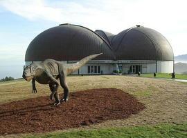 El MUJA, Tito Bustillo y el Parque de la Prehistoria de Teverga celebran la Semana de la Ciencia