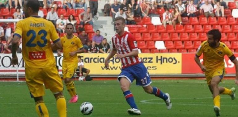 Álex Barrera se perfila como sustituto de Mandi