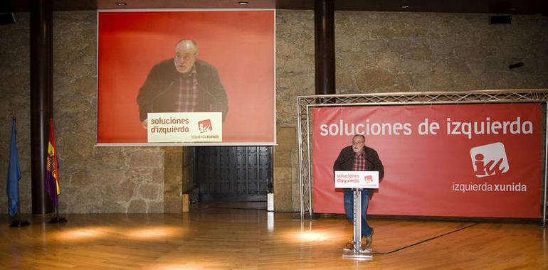 Falleció Miguel Iglesias Ballina, militante comunista y sindicalista de CCOO