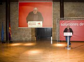 Falleció Miguel Iglesias Ballina, militante comunista y sindicalista de CCOO
