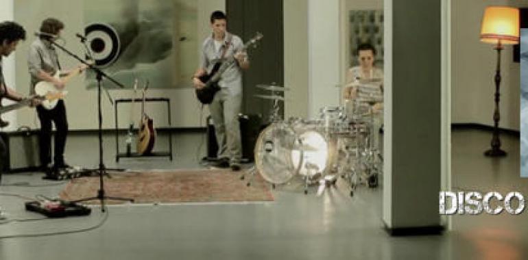 Sueños de papel, vídeo destacado en Sol música