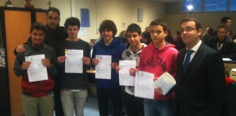 El Real Oviedo suma y sigue
