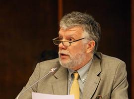CEPAL destaca importancia del legado de Raúl Prebisch de cara a los desafíos del siglo XXI