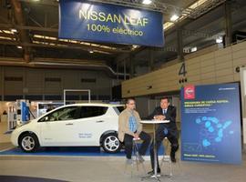 Nissan Iberia prosigue el despliegue del Nissan Leaf