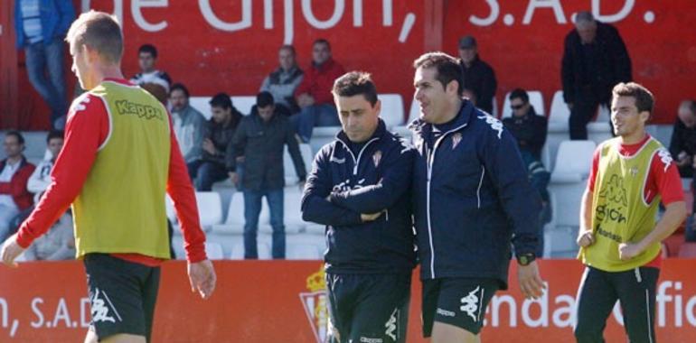Sandoval no quiere ninguna relajación