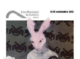 La artista avilesina Patu Inclán abre su nueva exposición,  “Ceremonia” 