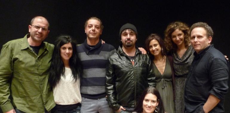El programa Sones, de TPA, grabará el Memorial Berto Velasco en Xixón Sur