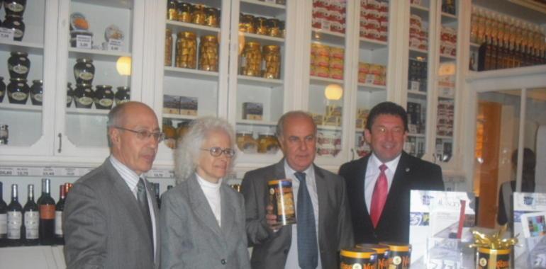 Camilo de Blas da paso al mundo judío