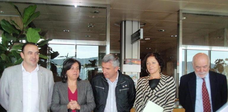 Agroganadería modificará el Plan Rector de Uso y Gestión del Parque Natural de Redes