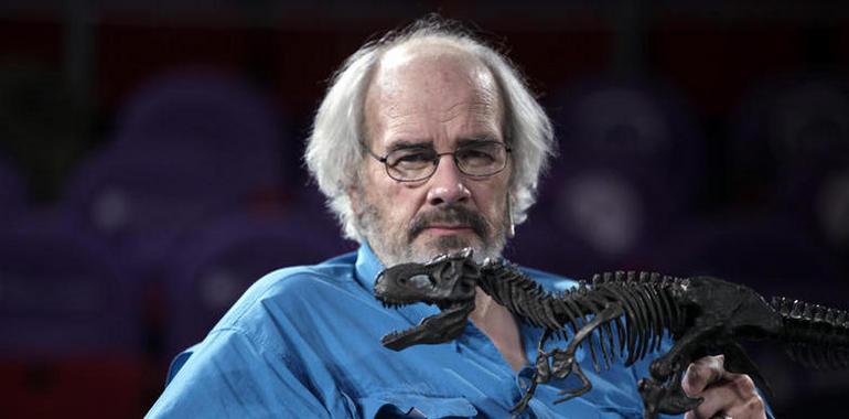 Jack Horner o cómo dar vida a un dinosaurio a partir de una gallina