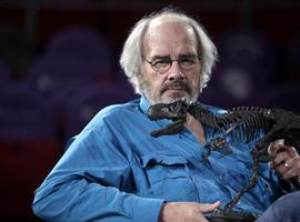 Jack Horner o cómo dar vida a un dinosaurio a partir de una gallina