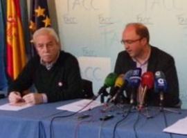 La FACC entiende los motivos de la convocatoria de la huelga general.