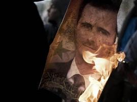 Al-Assad: \"debo vivir y morir en Siria\"