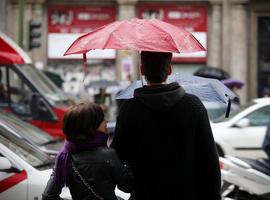 El número de días de lluvia aumenta en la Península Ibérica desde 1903 