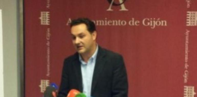  El PP propone modificar el sistema de contratación del Ayuntamiento de Gijón 