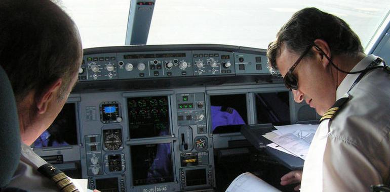 Iberia presenta su plan de viabilidad con destrucción de 4.500 empleos