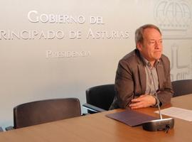 Aurelio Martín presenta una batería de preguntas sobre el interceptor de Pola de Siero y Lieres 